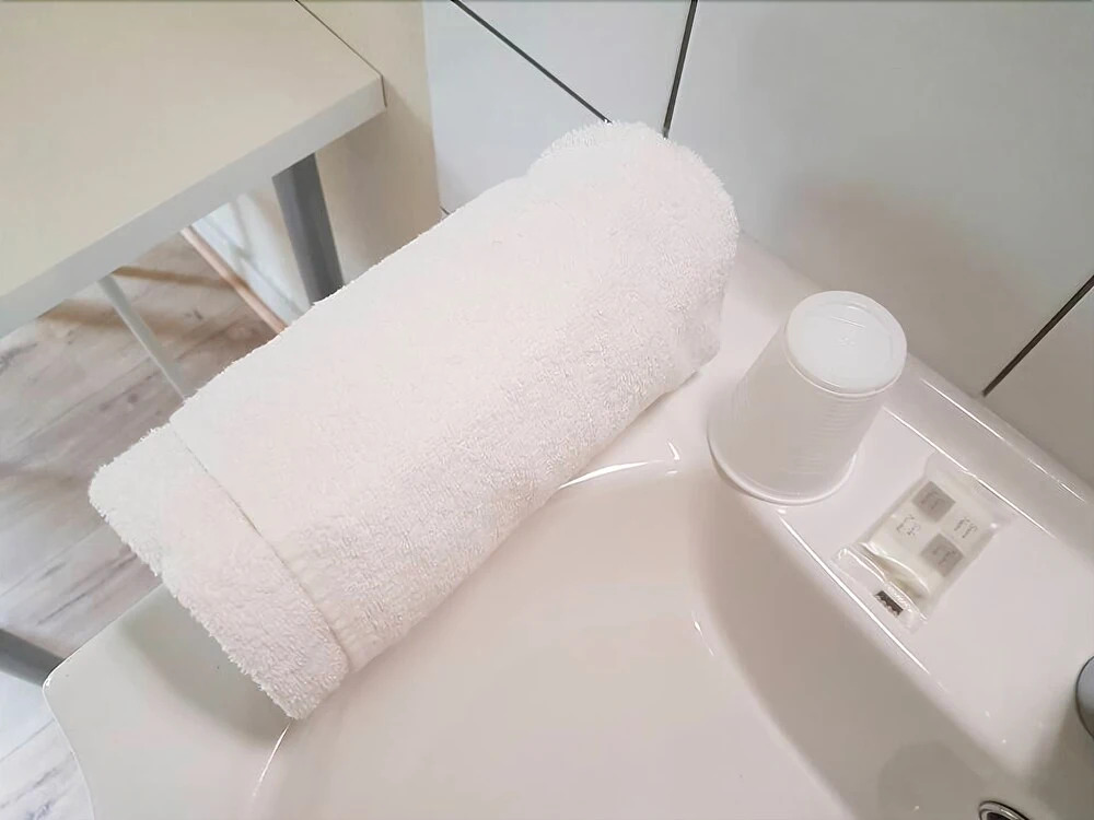 Foto - Budget Hôtel Weber - Strasbourg Centre Gare