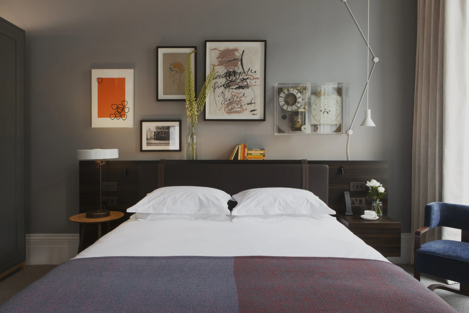 Foto - The Laslett Hotel