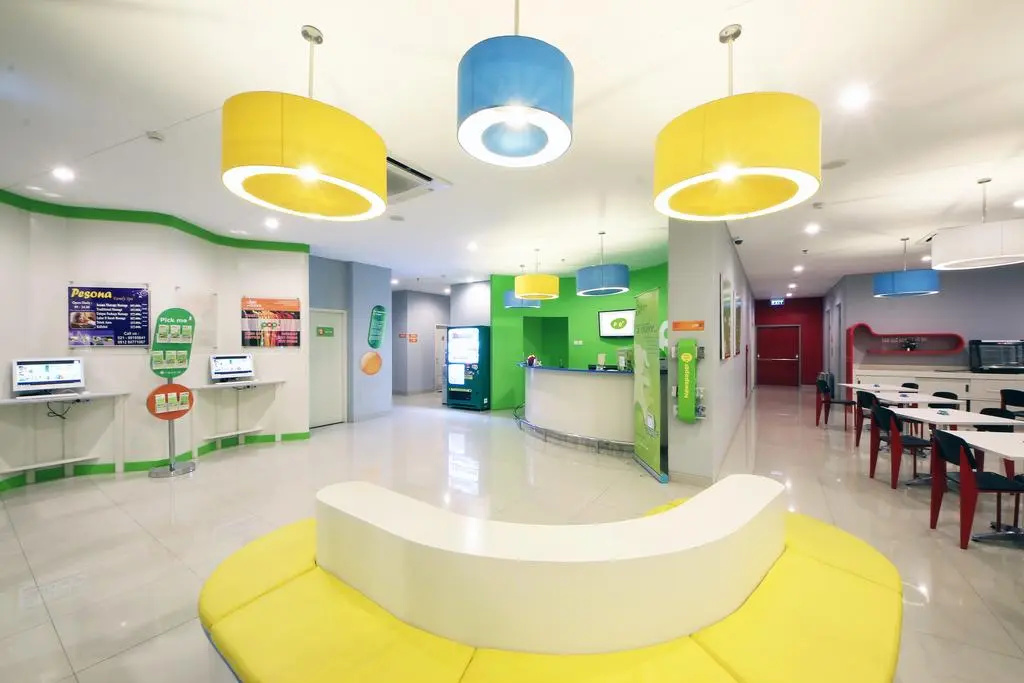 Photo - POP! Hotel Kemang Jakarta