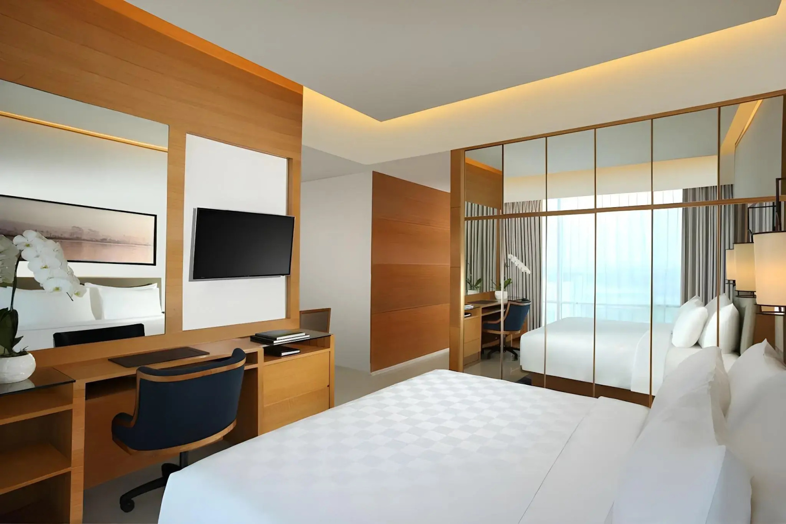 Foto - Resinda Hotel Karawang, Managed by Padma Hotels