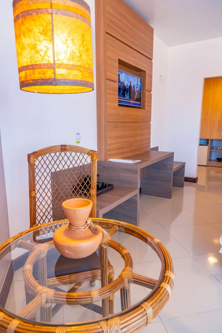 Photo - Best Western Shalimar Praia Hotel
