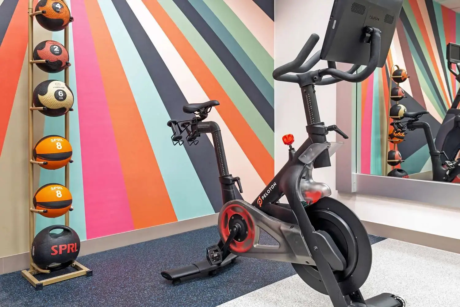 Foto - Hilton Garden Inn Tampa Airport/Westshore