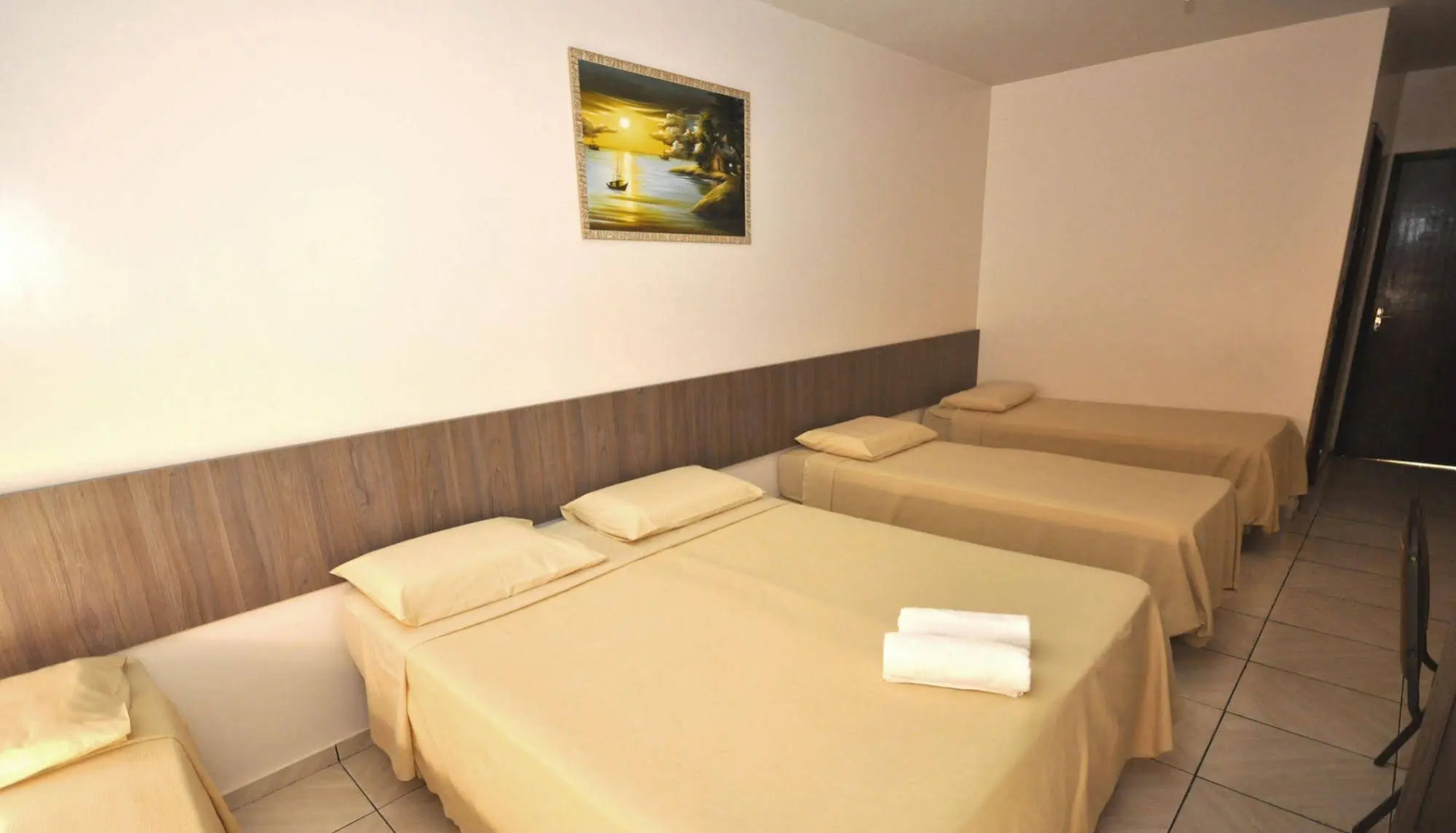 Photo - VELINN Hotel Natureza Foz