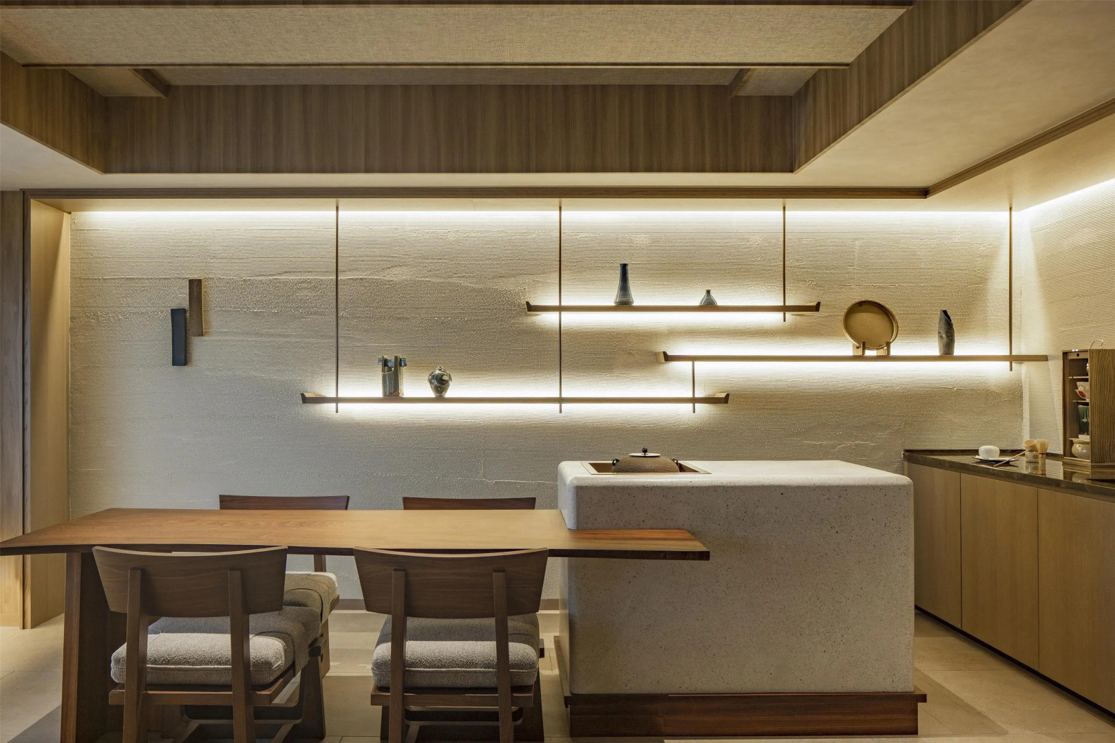 Foto - Grand Hyatt Fukuoka