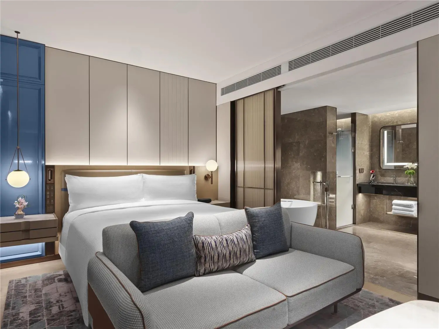 Foto - Hilton Shanghai Greater Hongqiao