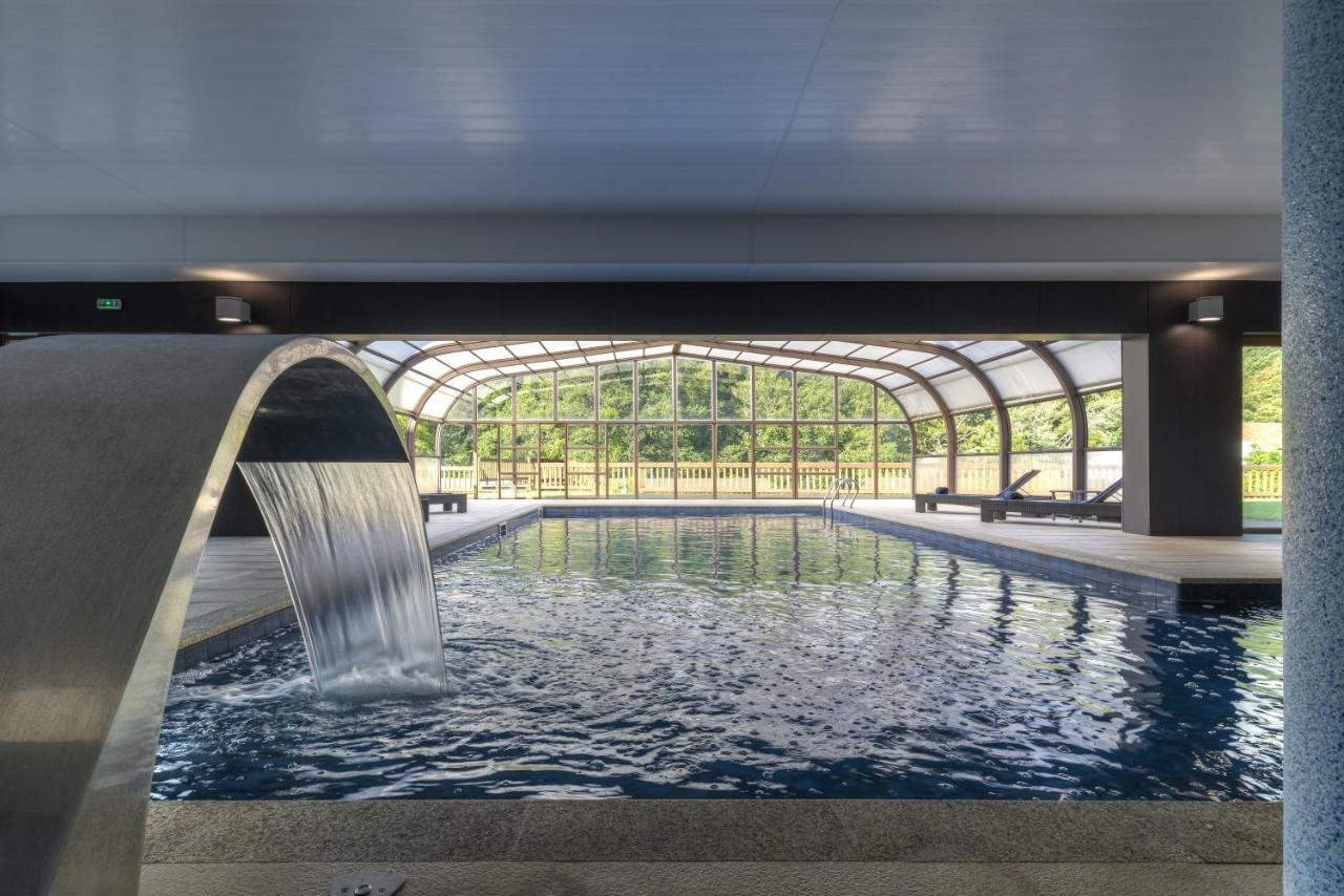 Photo - Hotel Rural Vale do Rio & Spa