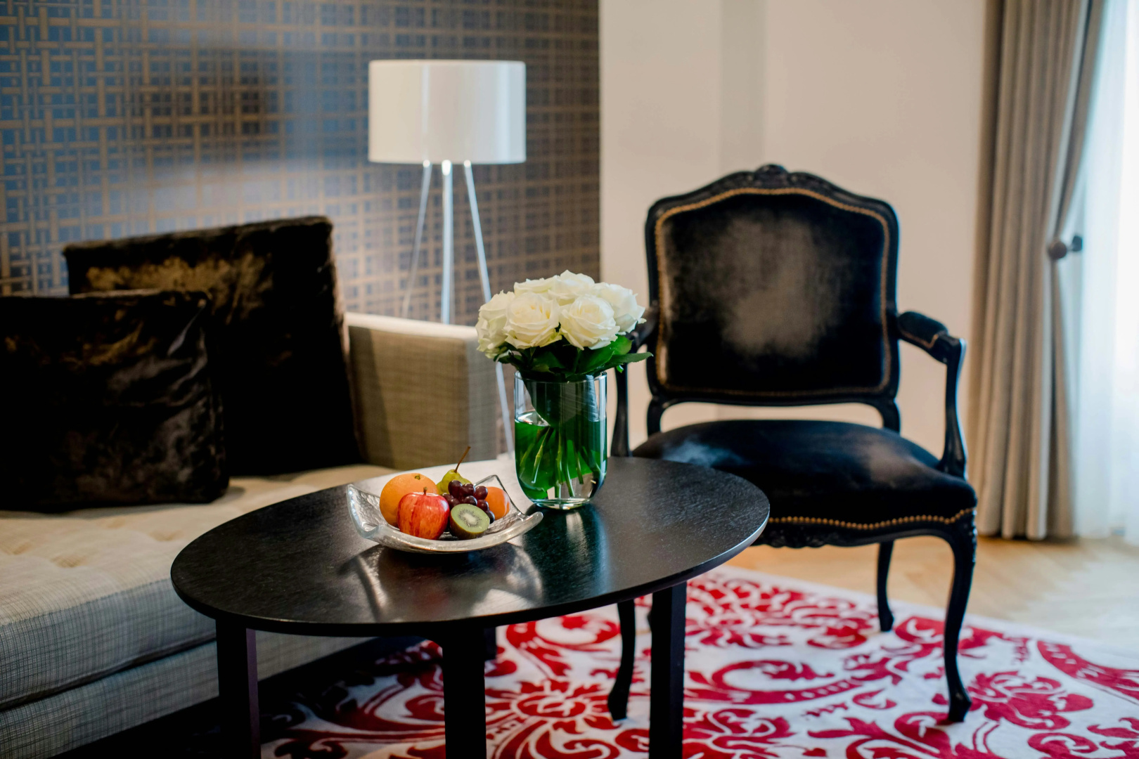 Foto - Hotel Schweizerhof Bern & Spa