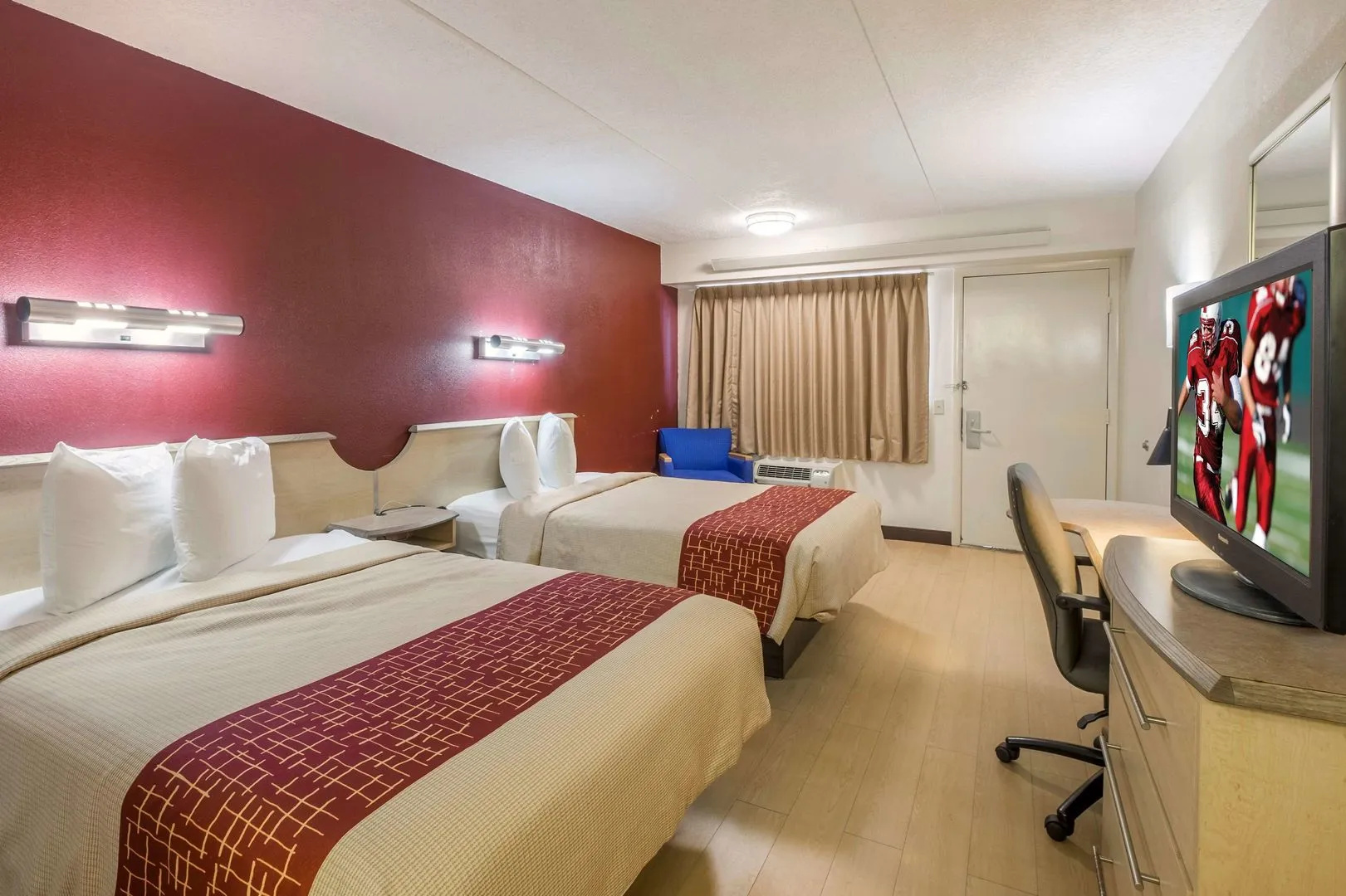 Photo - Red Roof Inn Jacksonville - Orange Park