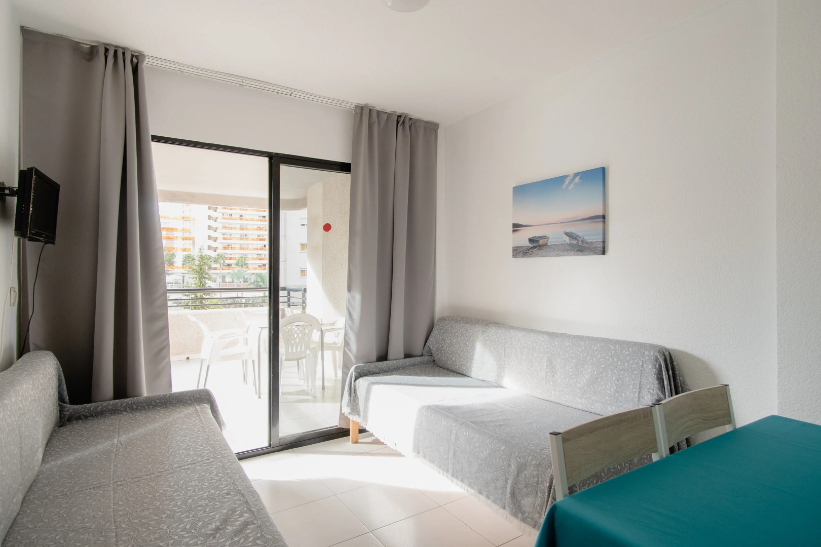 Foto - Luxmar Apartaments by MC