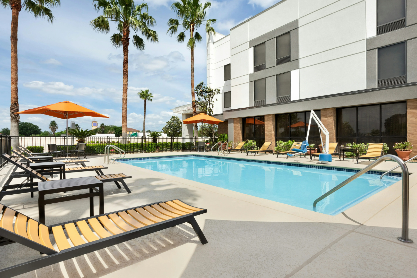 Foto - Hampton Inn Houston-Brookhollow