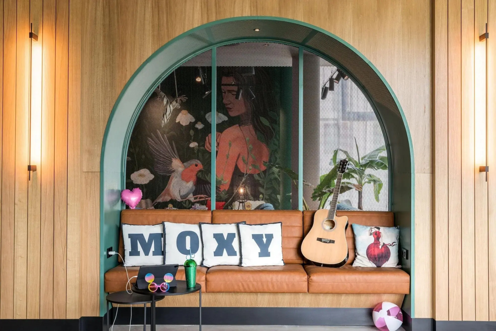 Foto - Moxy Paris Val d'Europe