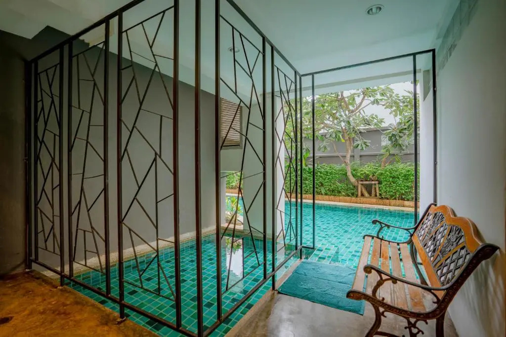 Photo - Peace Land Khaosan