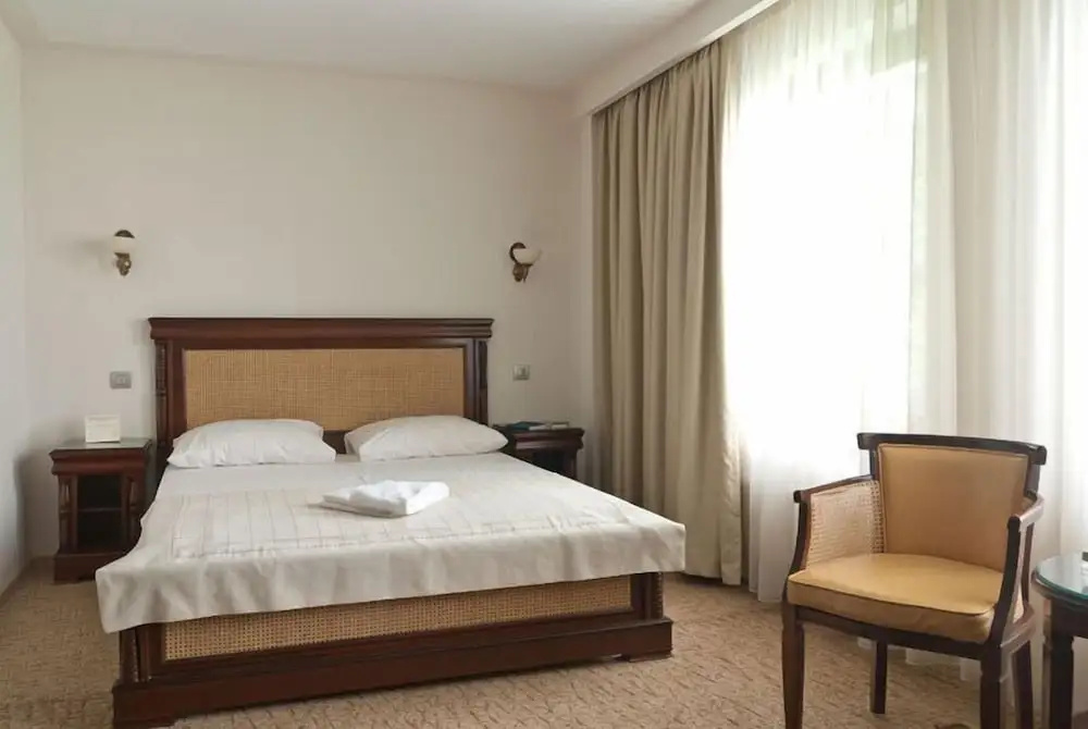 Foto - Hotel Bliss