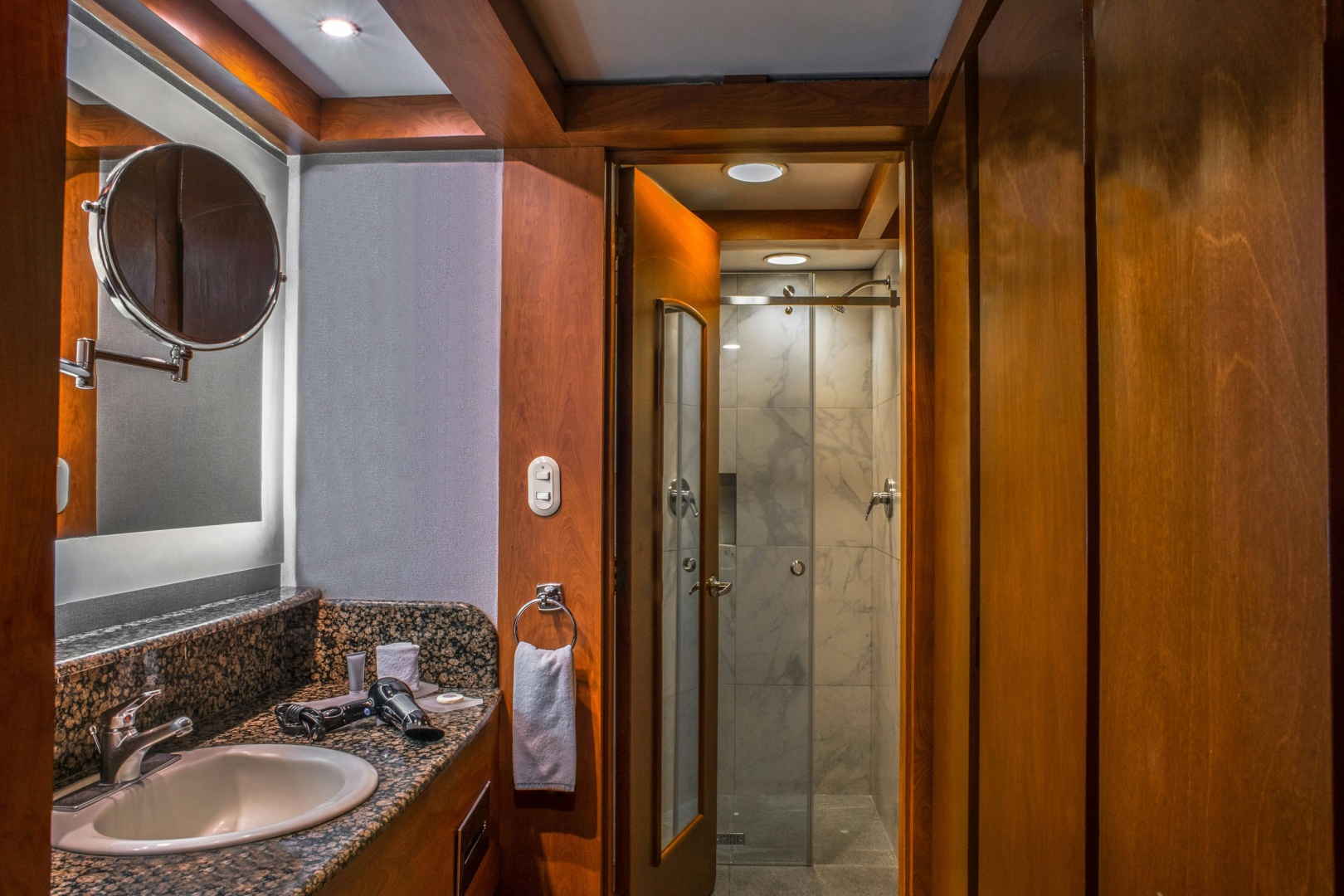 Foto - Courtyard by Marriott Mexico City Revolucion