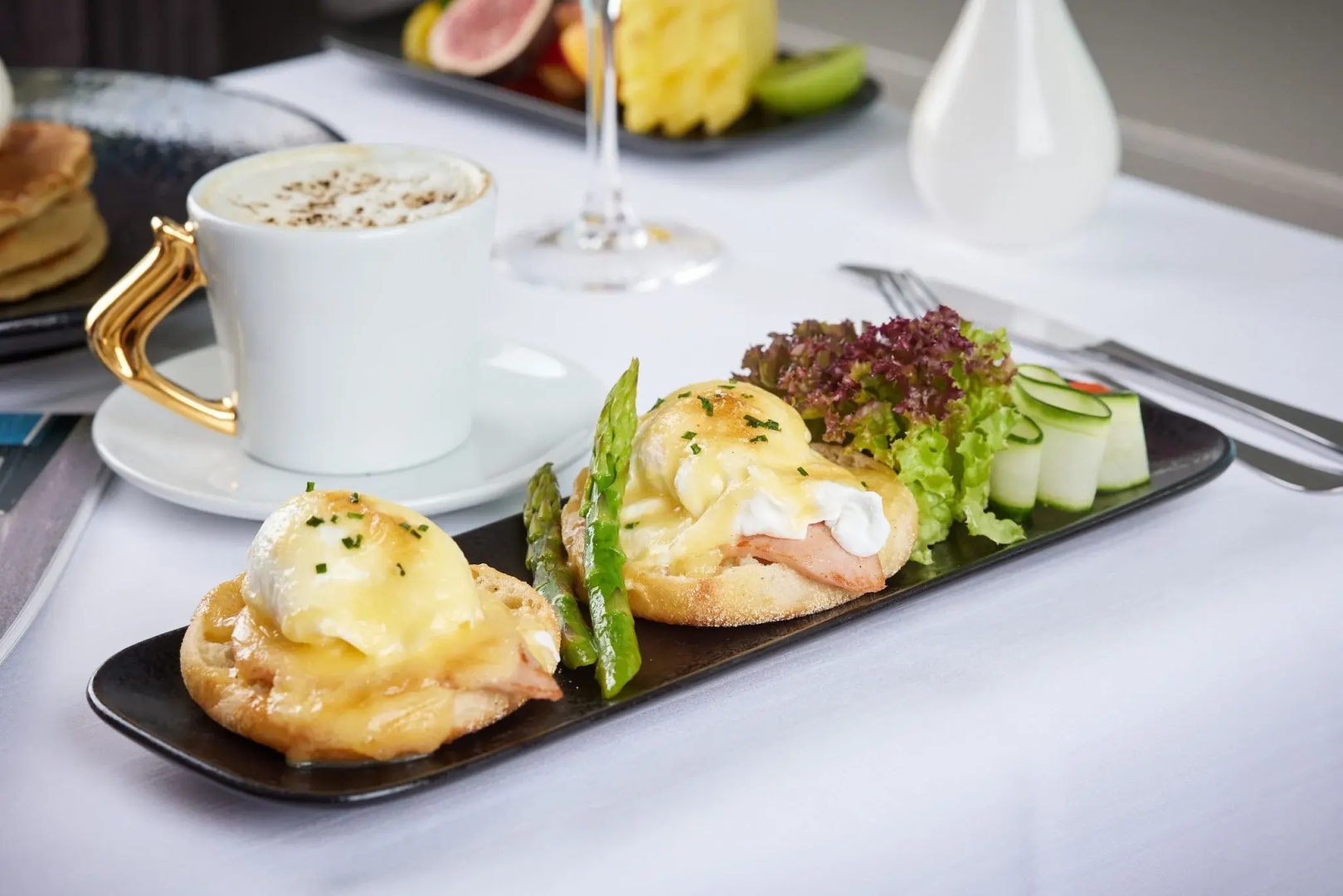 Photo - Sheraton Bucharest Hotel