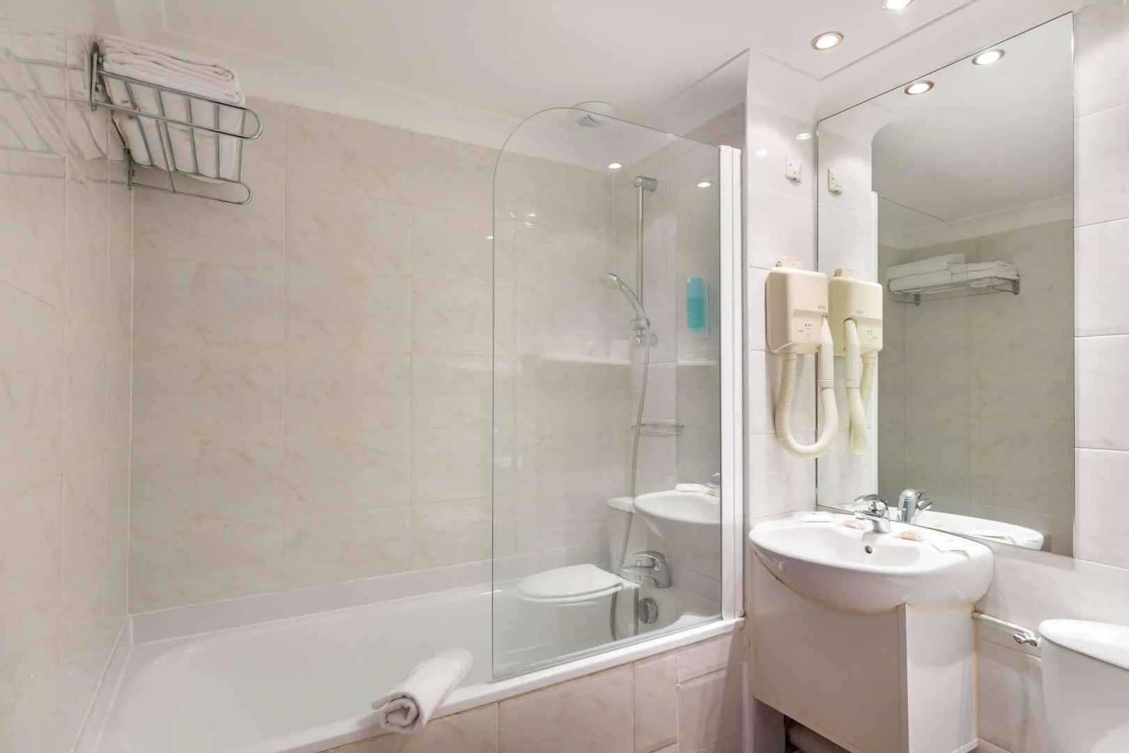 Foto - Best Western Hotel Lakmi Nice