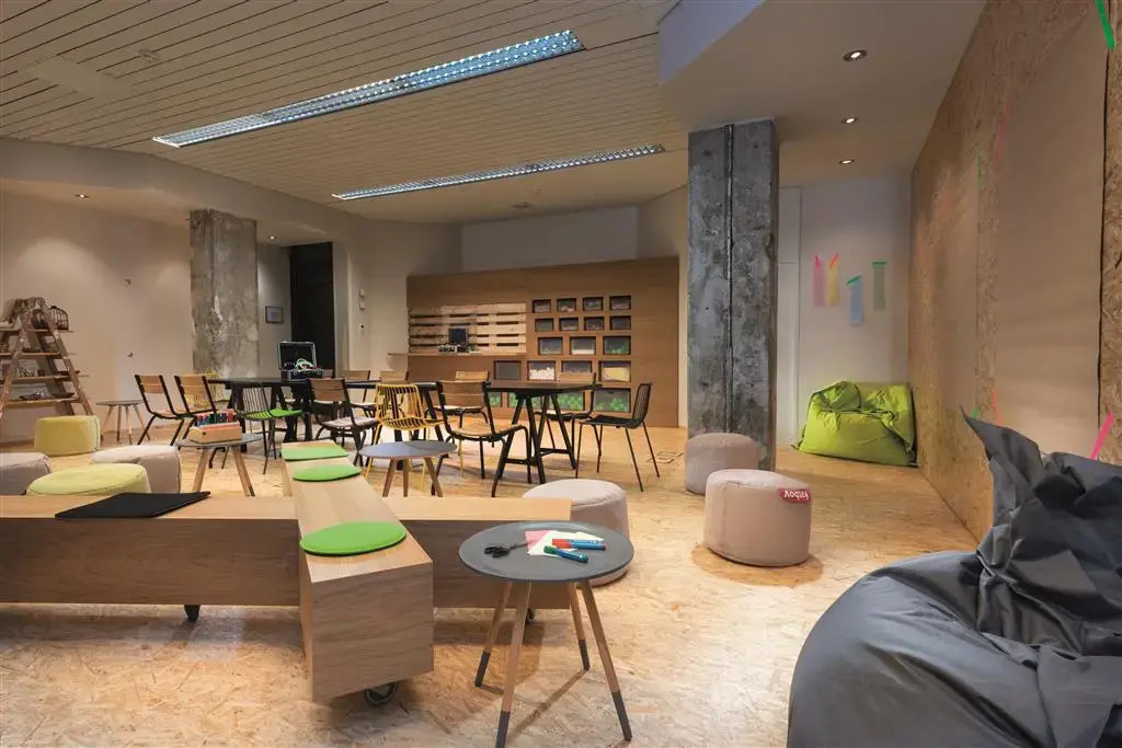 Foto - Seminaris Hotel Lüneburg