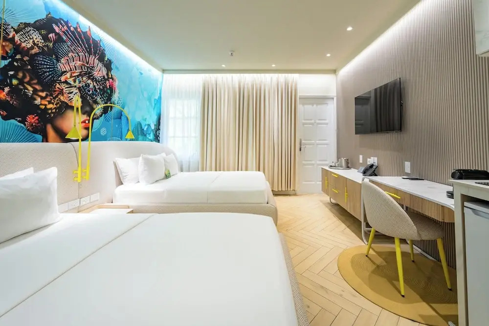 Photo - Trupial Hotel & Casino