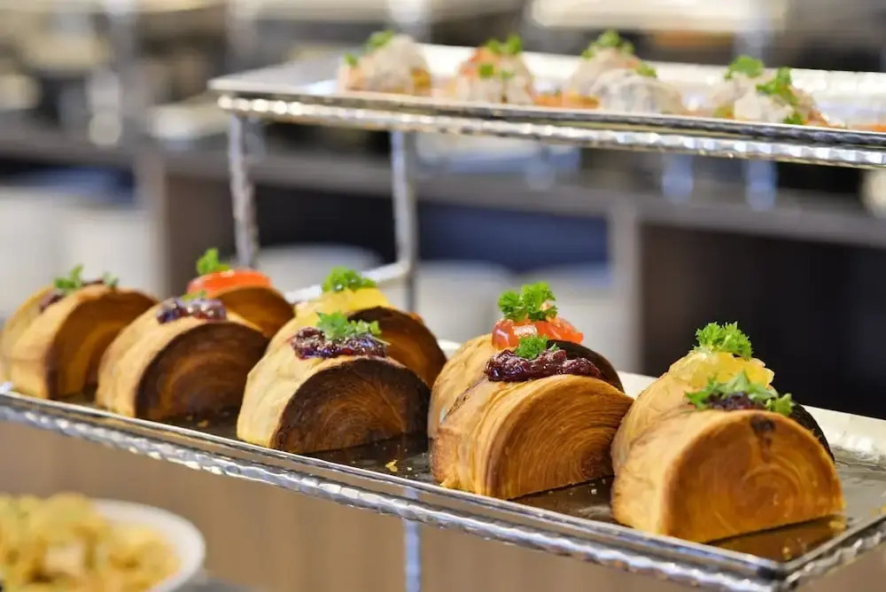 Foto - Kastel Pattaya Hotel