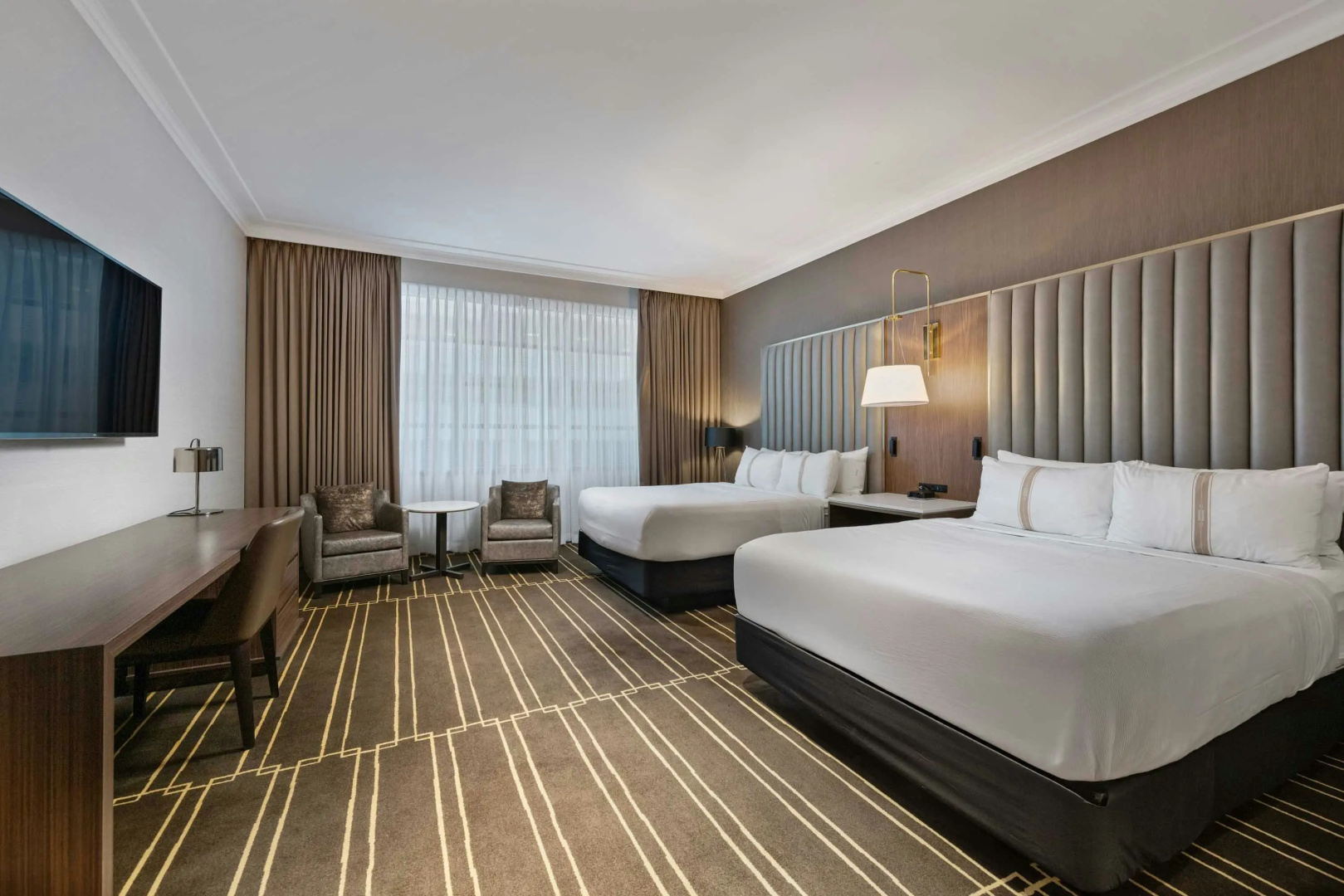 Foto - The Sutton Place Hotel Toronto