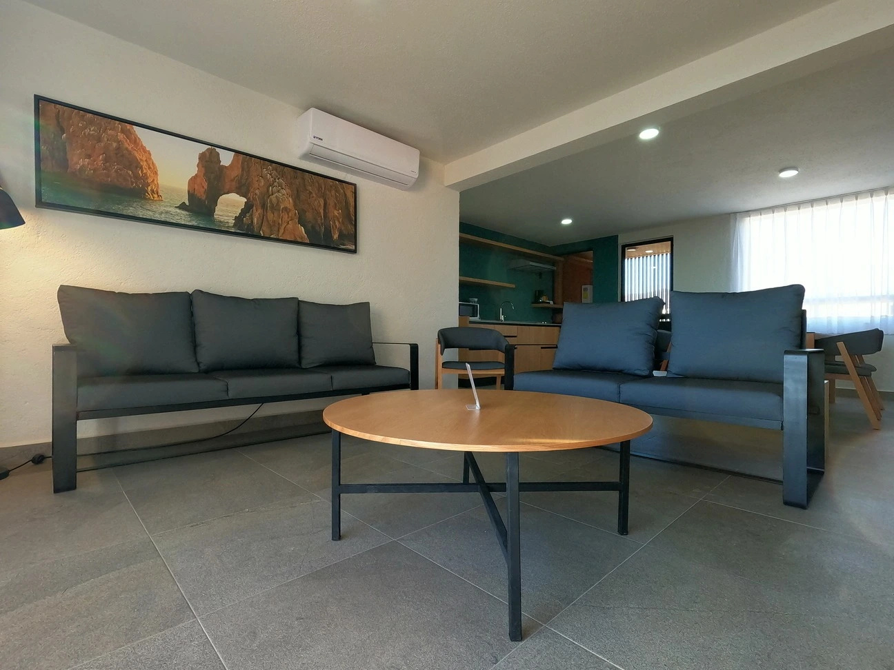Foto - Sunrock Hotel and Suites