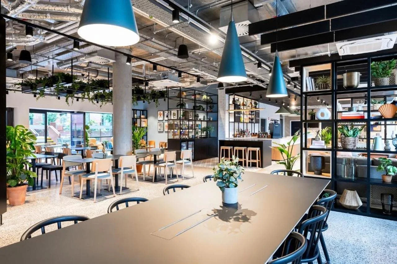 Photo - Staycity Aparthotels Dublin City Centre