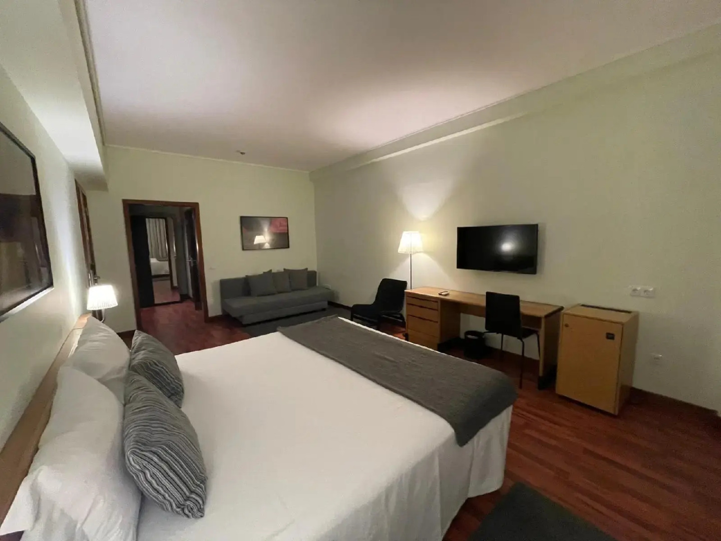 Photo - Dorma Praia Golfe