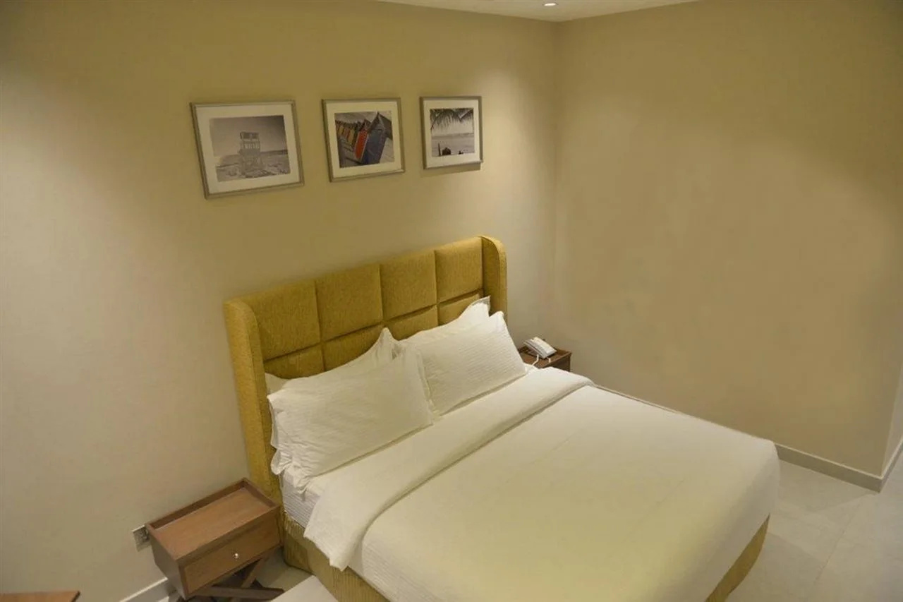 Photo - Umm Al Quwain Beach Hotel