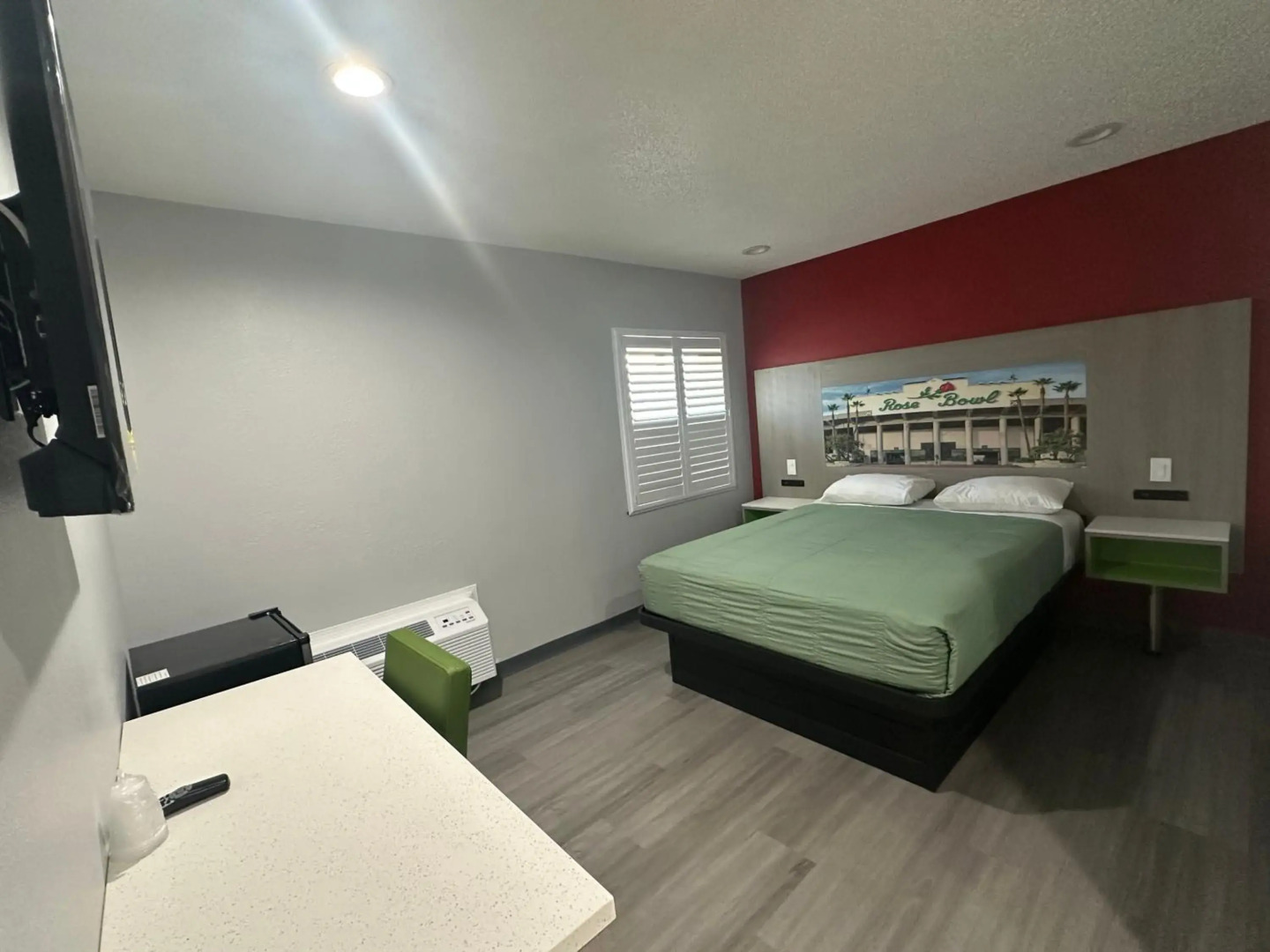 Foto - Hi-Way Host Motel