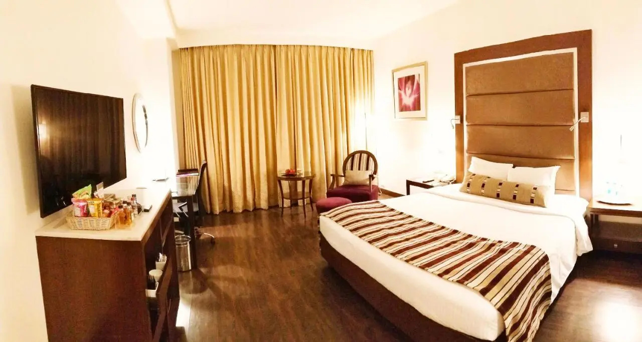 Photo - Royal Orchid Central Pune