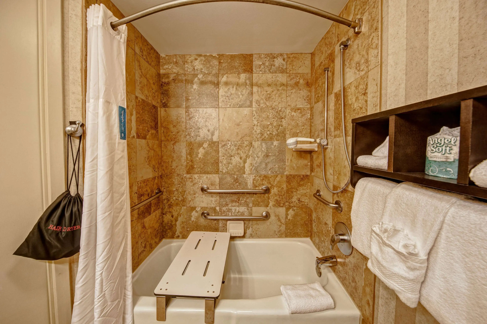 Foto - Hampton Inn Nashville / Vanderbilt