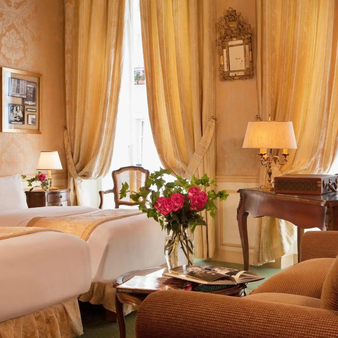 Foto - Hotel d'Angleterre