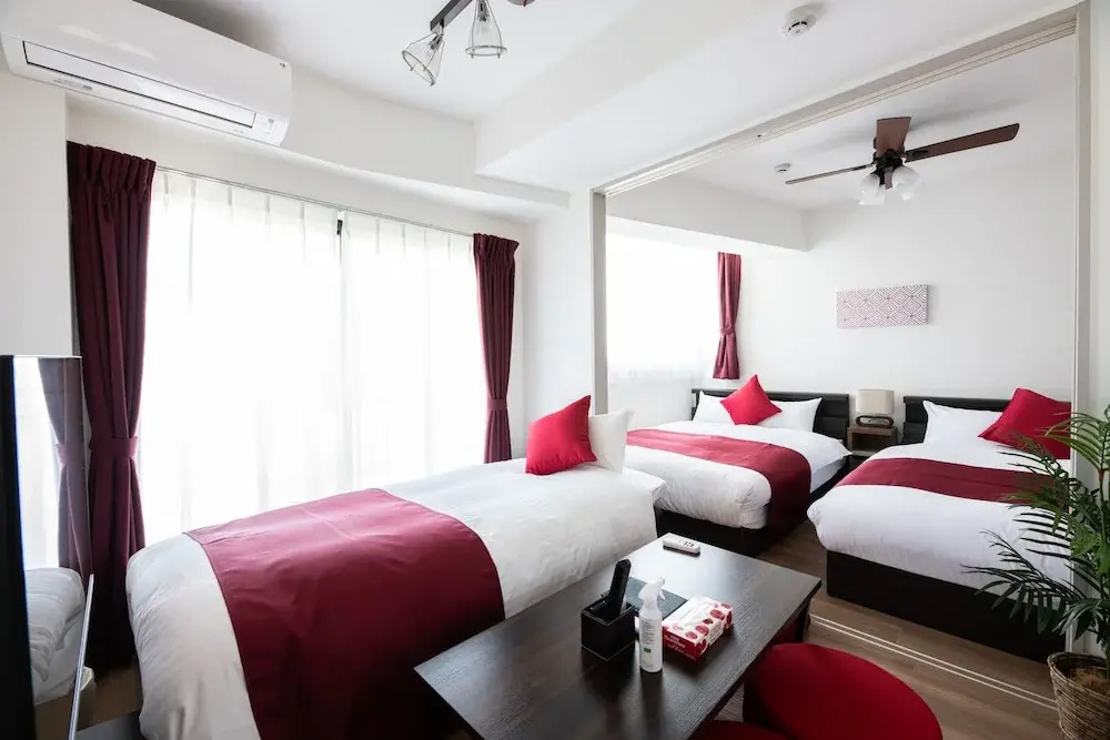 Foto - Grand Inn Canalside