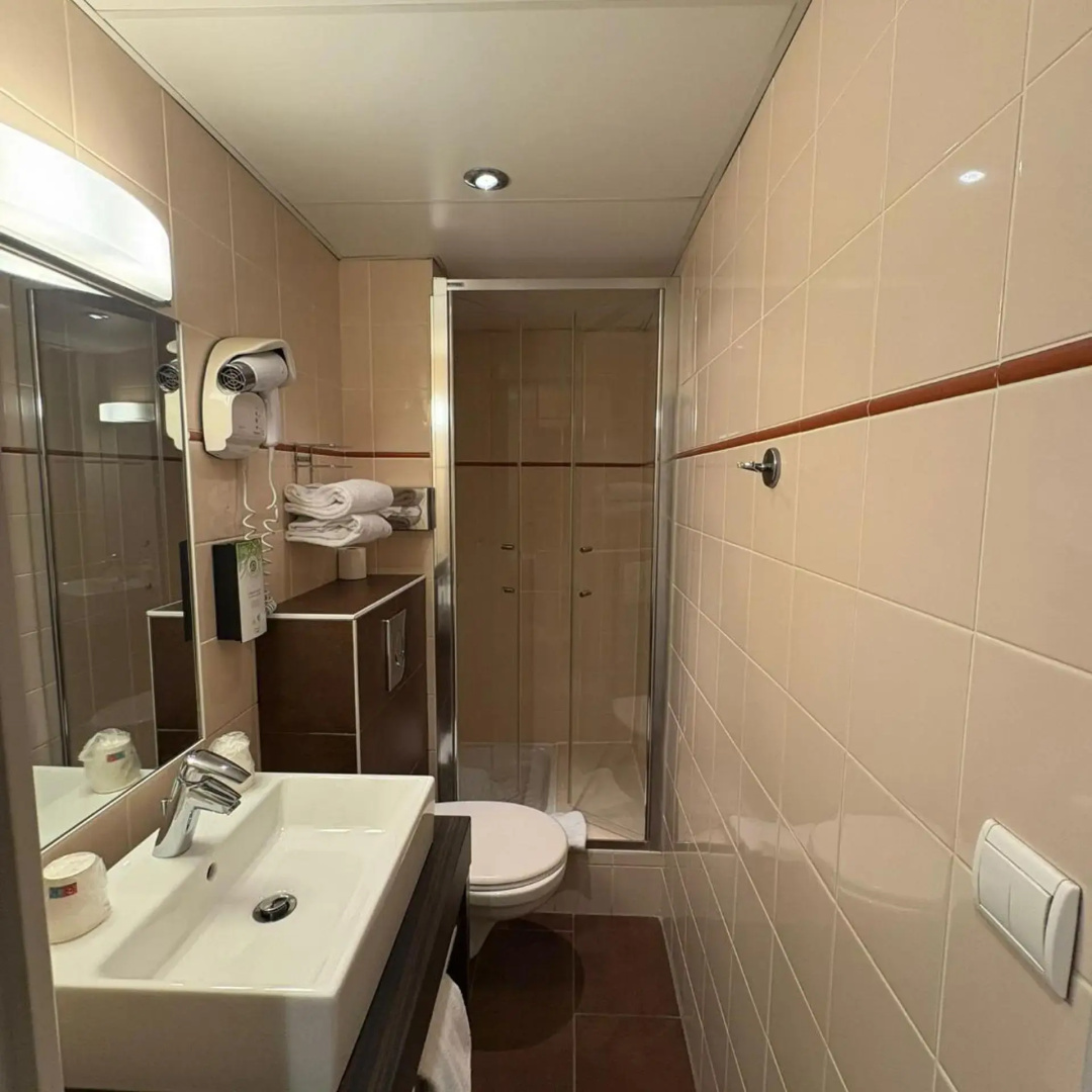 Photo - Hotel Kyriad Dijon - Gare