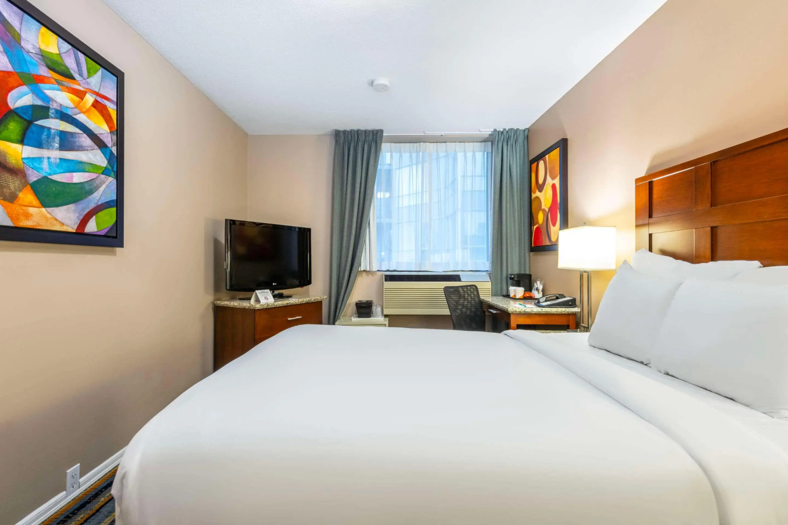 Foto - Quality Inn & Suites