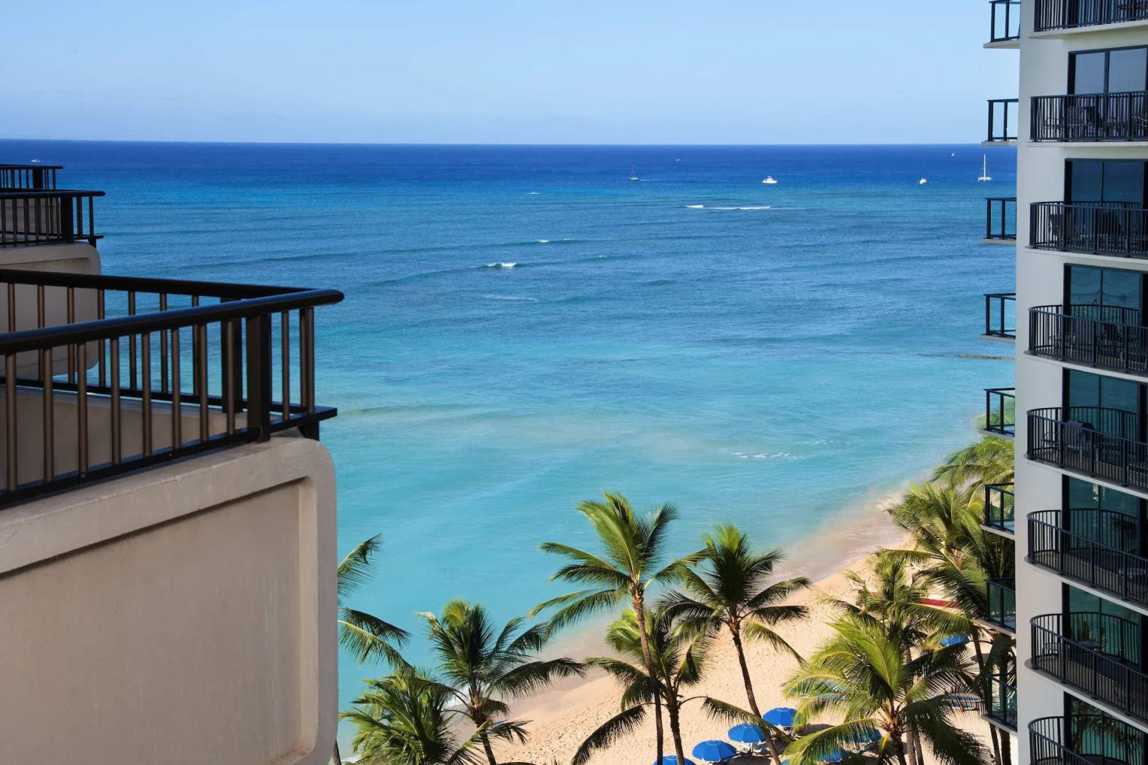 Photo - Moana Surfrider, A Westin Resort & Spa, Waikiki Beach