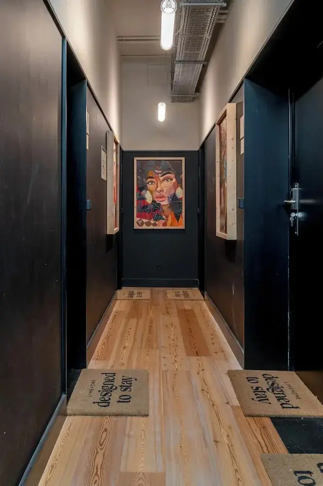 Photo - Limehome Porto Rua Das Oliveiras