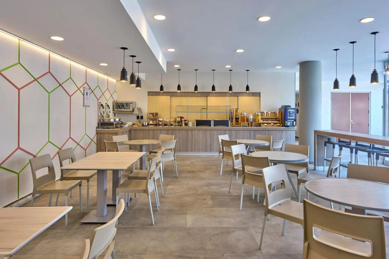 Foto - City Express by Marriott Ciudad de Mexico Aeropuerto