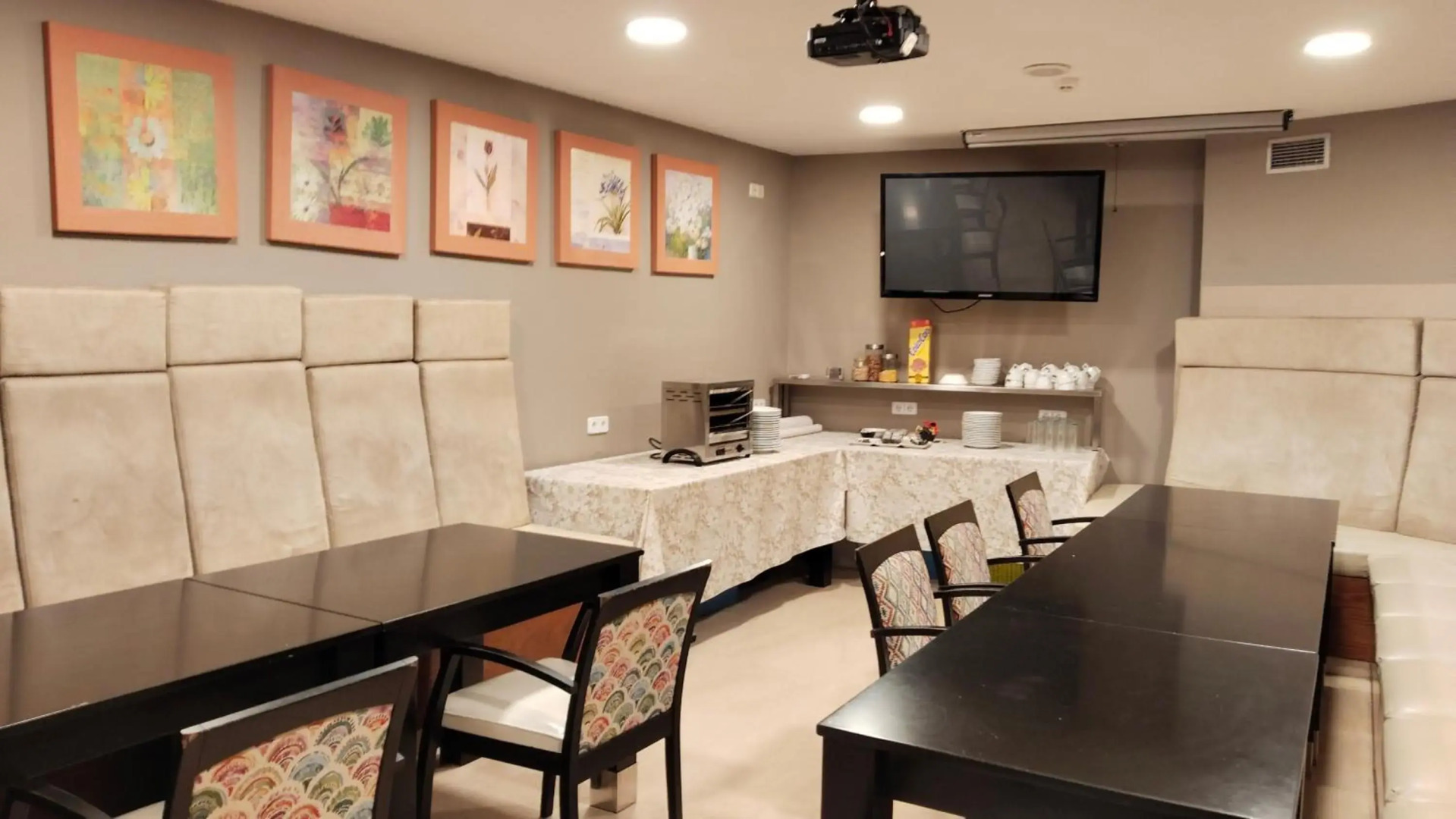 Photo - Hotel HHB Pontevedra Confort