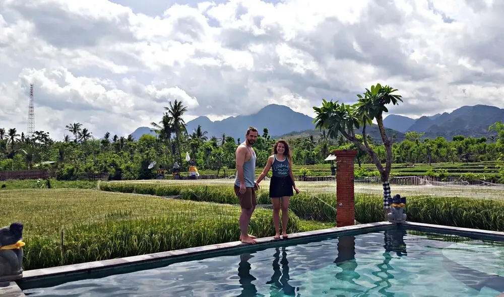 Foto - Umma Bali Menjangan Retreat