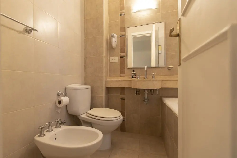 Foto - El Misti Hotel Buenos Aires Centro