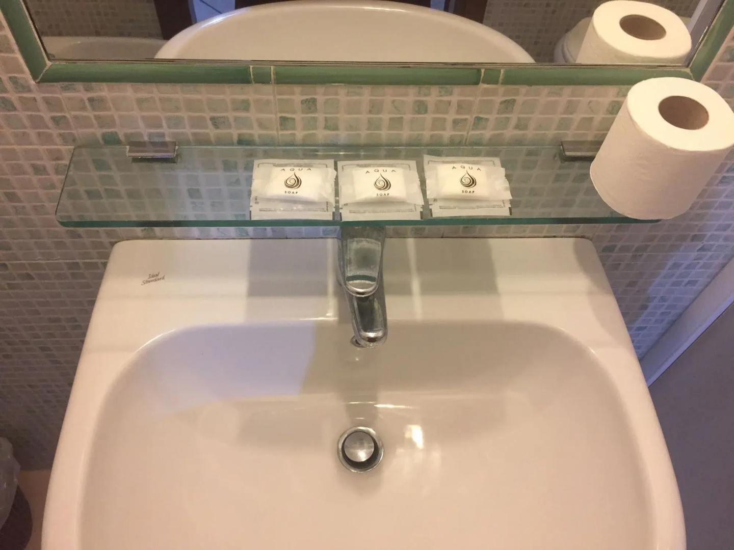 Foto - Hotel Adelchi