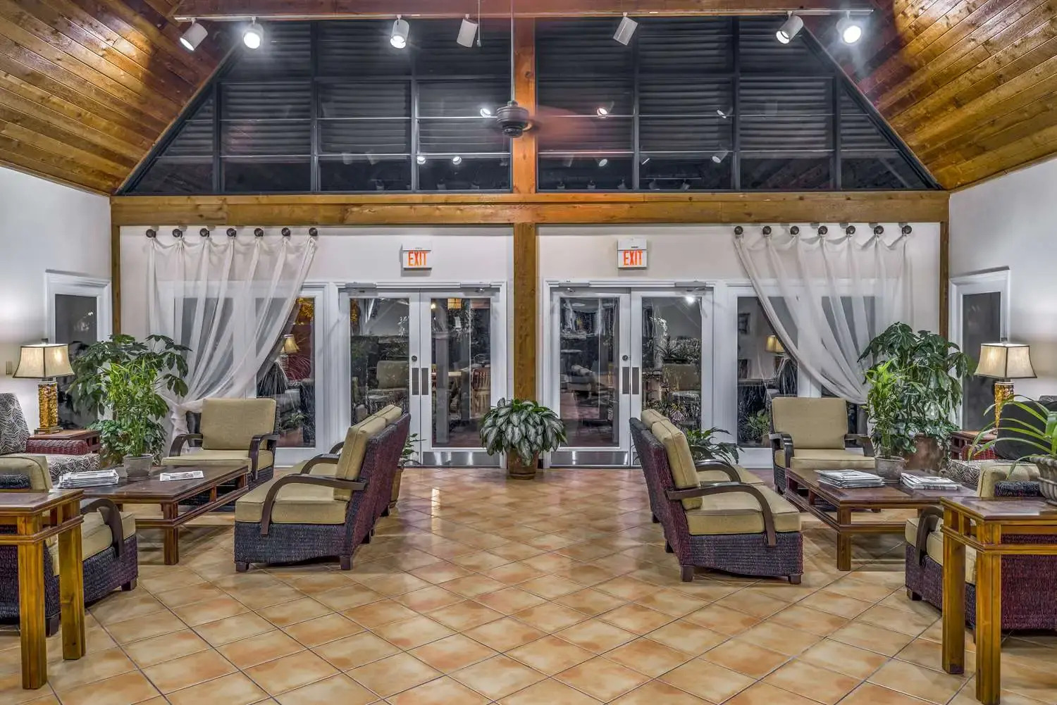 Photo - Hilton Vacation Club Polynesian Isles Kissimmee