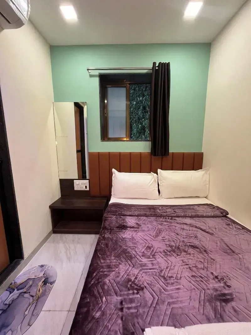 Photo - Parel Residency