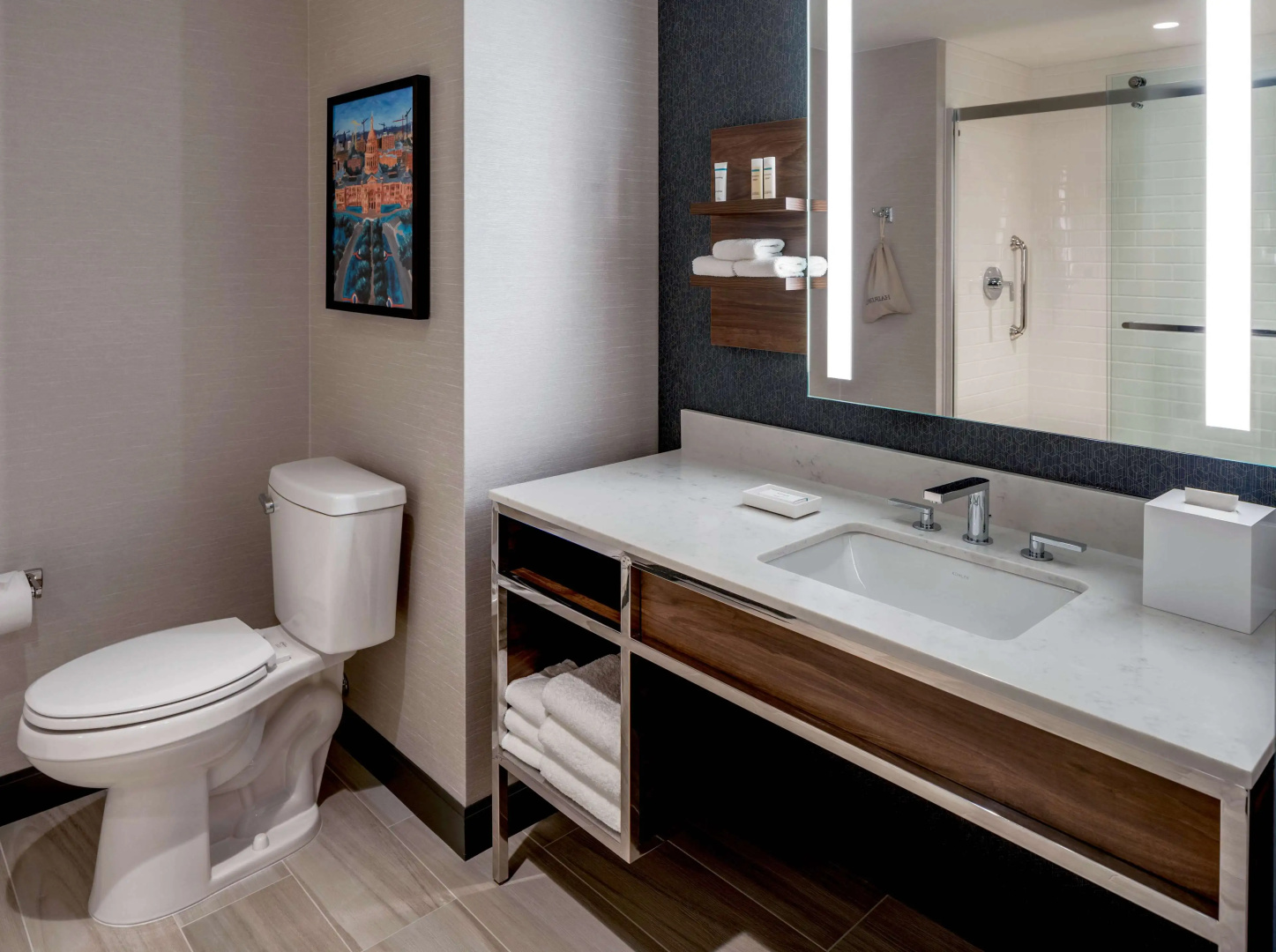 Photo - Hilton Garden Inn Austin University Capitol District