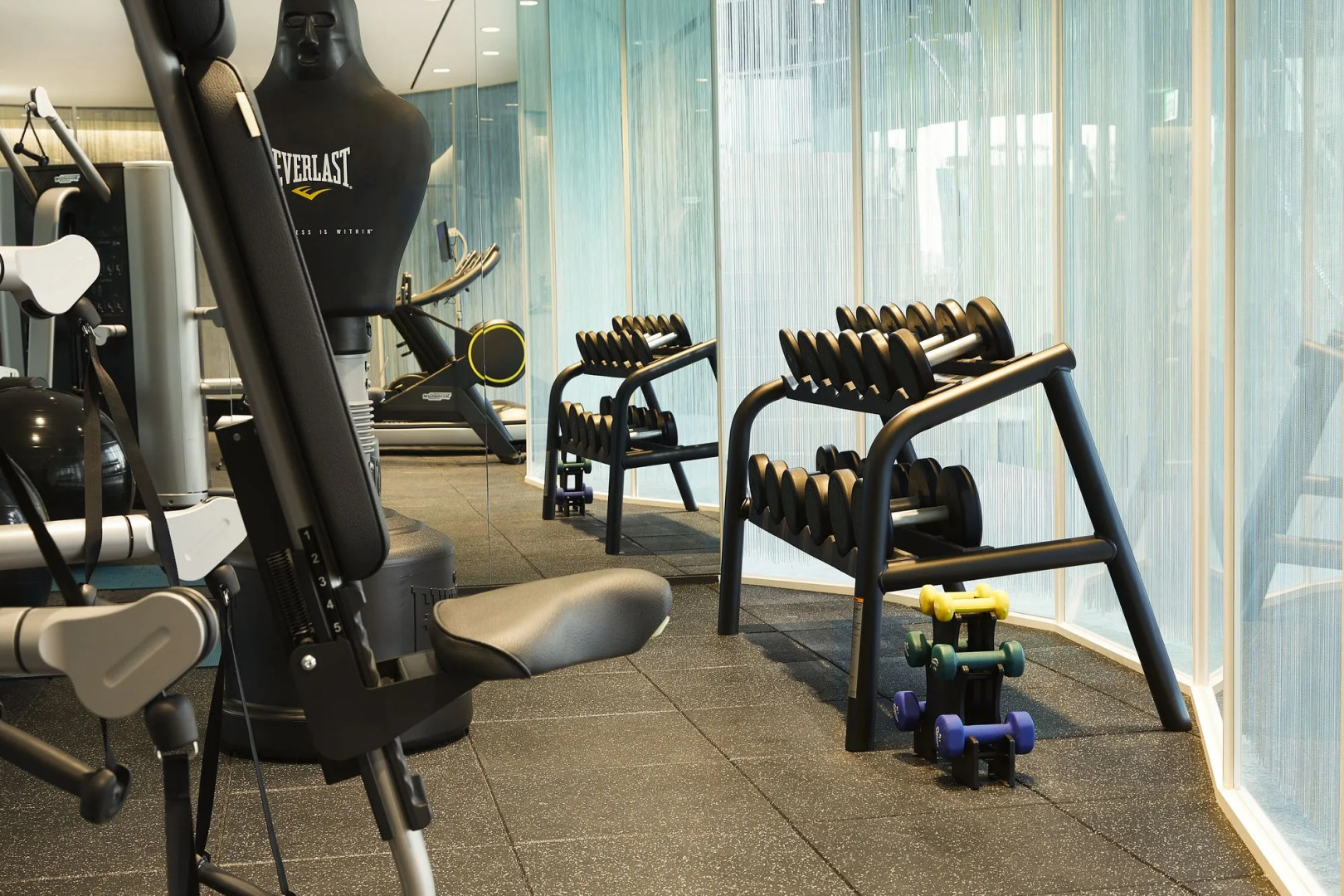 Photo - L7 GANGNAM by LOTTE HOTELS