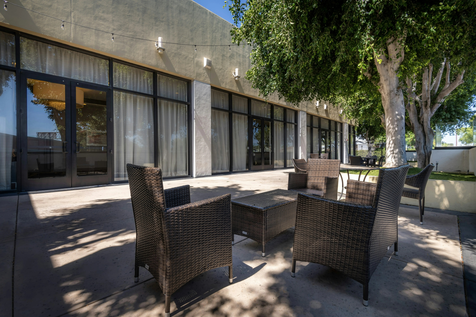 Photo - DoubleTree by Hilton Los Angeles - Norwalk