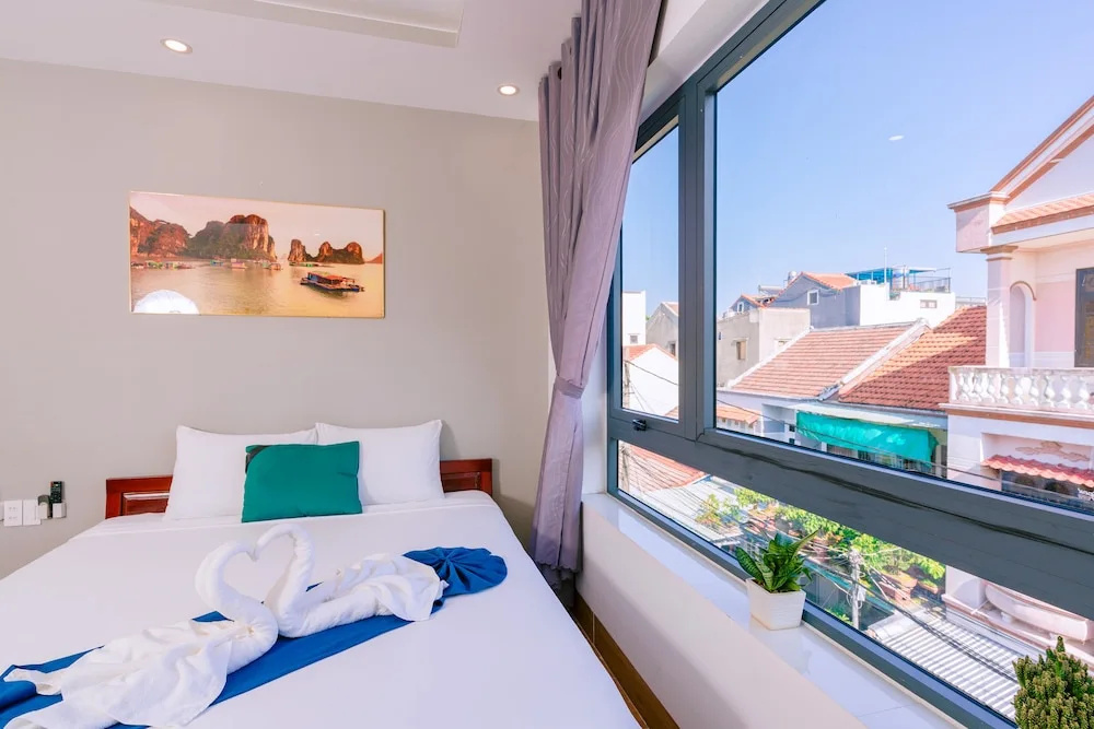 Photo - Vinh Khang Homestay