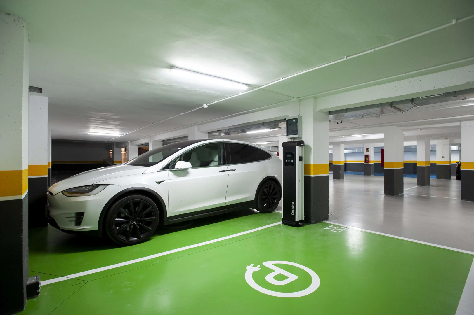 Foto - Catalonia Conde de Floridablanca