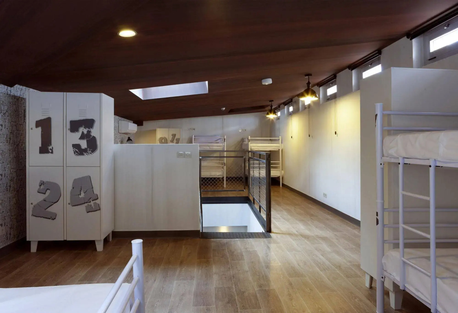 Foto - room00 Chueca Hostel